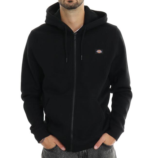 FELPA OAKPORT ZIP DICKIES - Mad Fashion | img vers.650x/